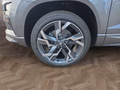 Daumennagel 14 - Skoda Karoq Sportline 2,0TSI DSG AHK/4*J.Gar/Navi/Matrix **