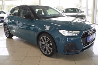 Audi A1 Gebrauchtwagen Kaufen