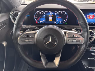 Mercedes-Benz A 200 d AMG Distronic Multibeam LED AHK MNUX-AR - foto 20