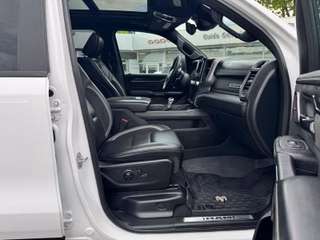 Dodge RAM 1500 6.2l V8 TRX + LPG + NAP Klappenauspuff - foto 21