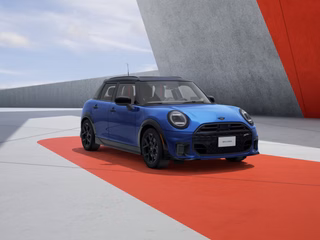 2027 MINI Cooper S 4 Door - photo 2