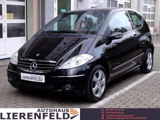 Mercedes-Benz A 160 Авто с пробегом купить
