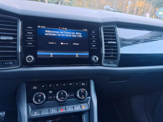 Skoda Kodiaq Style 4x4+Kamera+Navi+7-Sitzer+LED+ACC - bilder 1