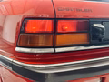 Daumennagel 11 - Chrysler Le Baron 2.2 GTC Turbo II