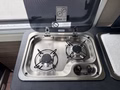 Daumennagel 27 - VANTourer 630 L 9G autom. Prime Bugausbau Truma6D Hubbett