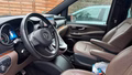 Daumennagel 3 - Mercedes-Benz V 300 d Aut. AVANTG. ED. lang -
