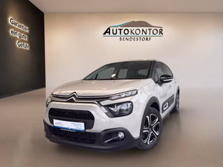 Citroën C3 Gebrauchtwagen Kaufen