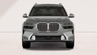 2027 BMW X7 xDrive40i - photo 3