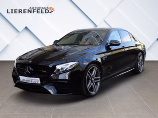 Mercedes-Benz E 63 AMG Used vehicle for sale