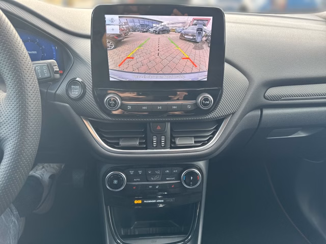 Ford Puma ST-Line X +NAVI+LED+ACC+PDC+KAMERA - foto 8