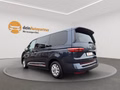 Daumennagel 9 - Volkswagen T7 Multivan 2.0 TDI LÜ Lang ACC/AHK/LEDER/LED