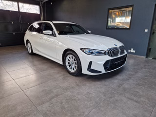 BMW 320i M Sport Touring*LED*Memory*Head Up*Kamera* - photo 1