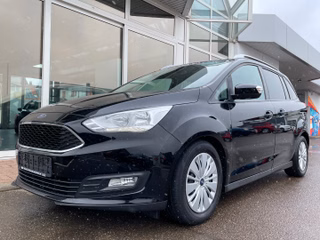 Ford Grand C-Max Gebrauchtwagen Kaufen