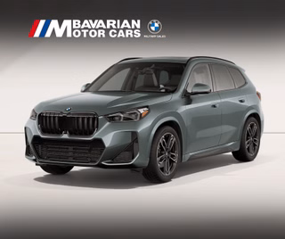 BMW X1 New vehicle for sale