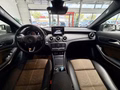 Daumennagel 15 - Mercedes-Benz GLA 220 4Matic AHK|STHZ+SHZ|KAMERA|TEMP.|MFL|SPORT