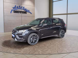 CUPRA Ateca age.one-day registration Kaufen