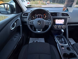 Renault Kadjar Business Edition*Aut.*Kamera*Temp*PDC*SHZ - foto 5
