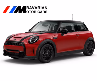 MINI Cooper S Hardtop New vehicle for sale