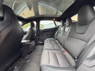 Tesla Model S Performance Pano*Navi*Leder*360Kam*ACC - foto 1