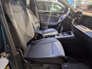 Volkswagen Tiguan 2.0 TDI DSG 4Motion Goal *Dach,Sound,AHK* - foto 7