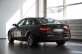 Daumennagel 9 - Audi A4 Ambition  AUT NAV LED SHZ TEMP