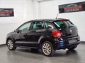 Daumennagel 4 - Volkswagen Polo V 1.Hand Klima PDC