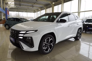 Hyundai TUCSON age.one-day registration Kaufen