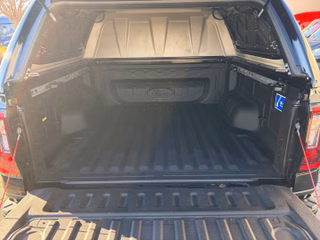 Ford Ranger Limited 2.0 TDCI 4x4 +HARDTOP+NAVI+KAMERA+ - foto 2