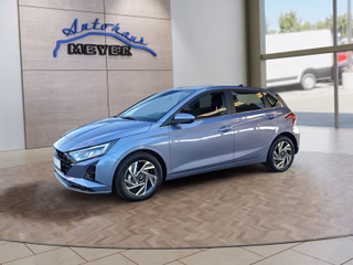 Hyundai i20 age.one-day registration Kaufen
