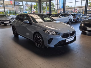 BMW 120 Jahreswagen Kaufen