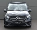 Daumennagel 2 - Mercedes-Benz V 300d MARCO POLO/AMG/ EDITION/KÜCHE/MARKISE/360°/ACC/AHK