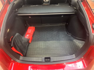Toyota Prius Executive +Winterräder - bilder 14
