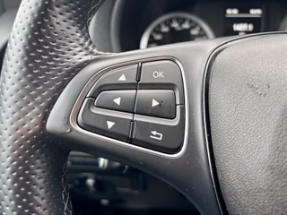 Mercedes-Benz Vito Tourer aut. 119 CDI kompakt Pro Nav LED Kam - bilder 14