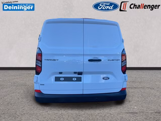 Ford Transit Custom Kasten 320 L1 Trend Plug-in Hybrid - bilder 4