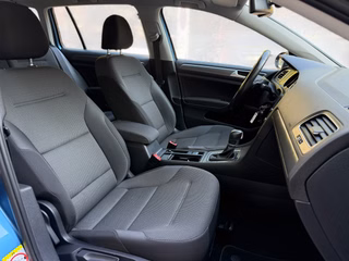 Volkswagen Golf Variant Golf VII Variant Comfortline BMT - bilder 4