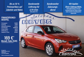 Opel Corsa Neuwagen Kaufen