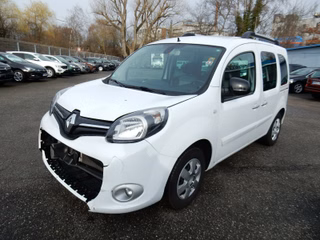 Renault Kangoo Gebrauchtwagen Kaufen
