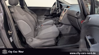 Opel Corsa D CATCH ME RENTNERFAHRZEUG+TEMPOMAT+KLIMA - фото 20