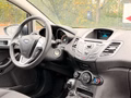 Daumennagel 5 - Ford Fiesta Sync Edition TÜV bis 09/28 Klima SHZ