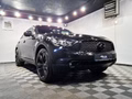 Daumennagel 2 - Infiniti QX70 S 5.0 V8 Premium|AUTOM|LEDER|PANO|LED|21 ZOLL|