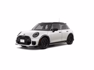 2027 MINI Cooper S 4 Door - photo 2