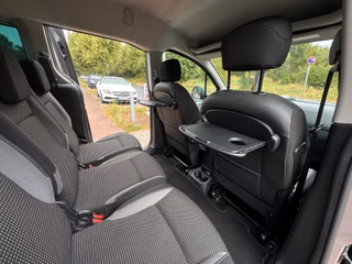Peugeot Partner Tepee Allure 1.6HDi*Klima*Temp*AHK* - foto 9