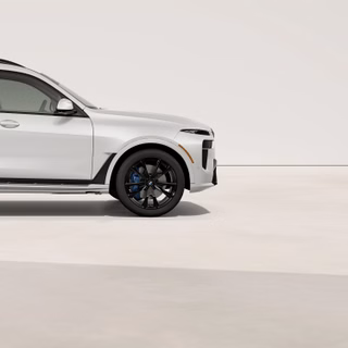 2027 BMW X7 xDrive40i - photo 4