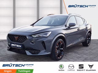 CUPRA Formentor Gebrauchtwagen Kaufen