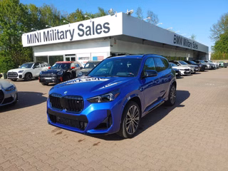 BMW X1 Demonstrator for sale