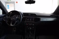 Daumennagel 17 - Audi Q3 40 TFSI quattro S line  AUT NAV LED SHZ