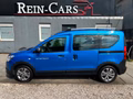Thumbnail 3 - Dacia Dokker Stepway 1.2/87TKM/I.HAND/NAV/TEMP/SHZ/MFL