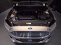 Daumennagel 7 - Ford Mondeo Turnier Titanium/TOP/BUSINESS-PAKET 2