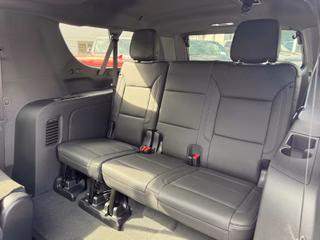 Chevrolet Suburban 6.2l High Country 2026 + 24" + 4 Jahren Garantie - foto 23