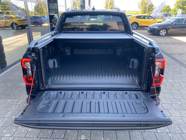 Ford Ranger Wildtrak 4x4 PHEV Doppelkabine +360KAMERA+ELEKTR.ROLLO+ - bilder 10